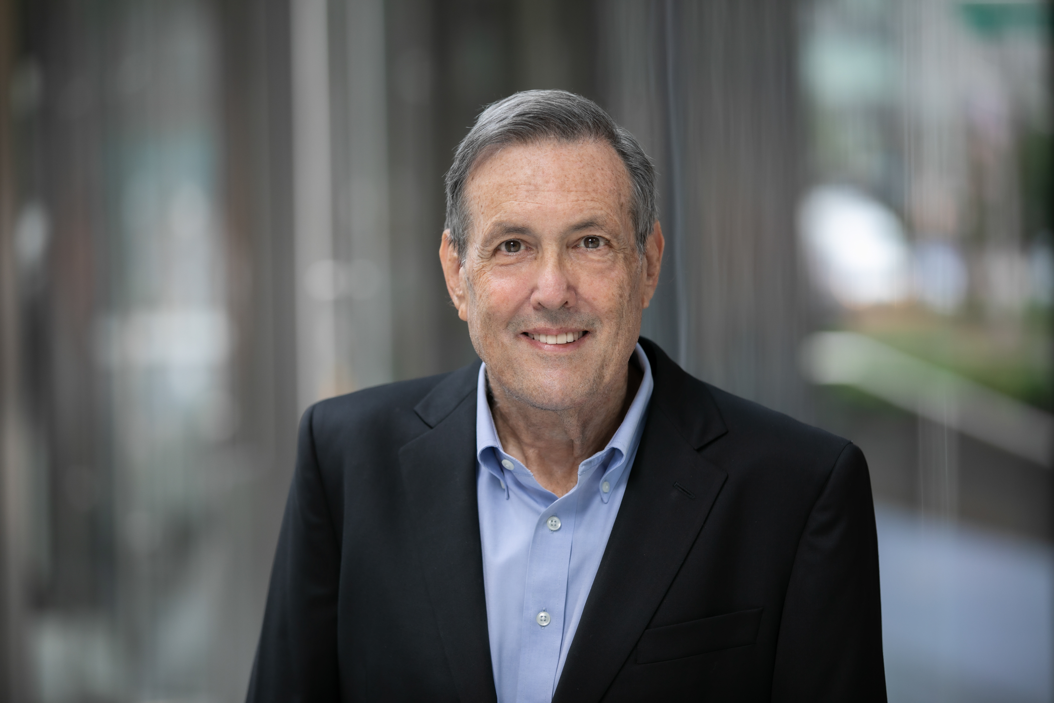 Jeffrey I. Cole